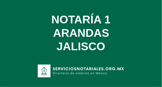 Notaría 1 de localidades(localidad) localidades(estado)