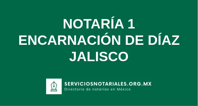 Notaría 1 de localidades(localidad) localidades(estado)