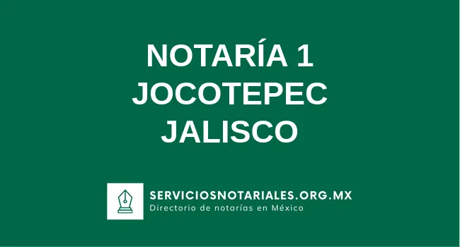 Notaría 1 de localidades(localidad) localidades(estado)