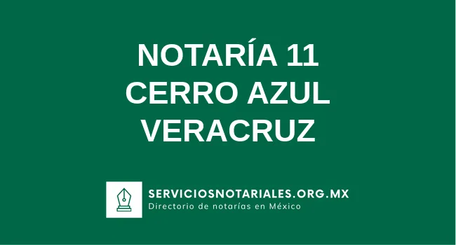 Notaría 11 de localidades(localidad) localidades(estado)