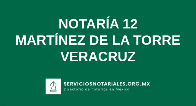 Notaría 12 de localidades(localidad) localidades(estado)