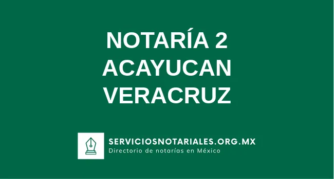 Notaría 2 de localidades(localidad) localidades(estado)