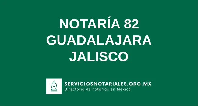 Notaría 82 de localidades(localidad) localidades(estado)
